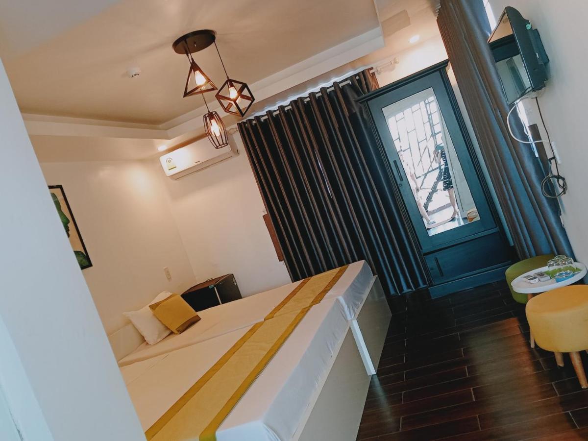 Mickey Homestay フエ エクステリア 写真