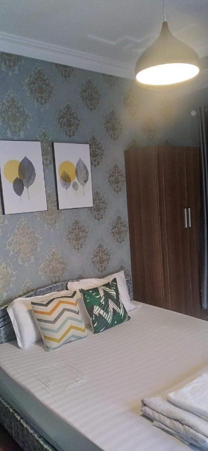 Mickey Homestay フエ エクステリア 写真