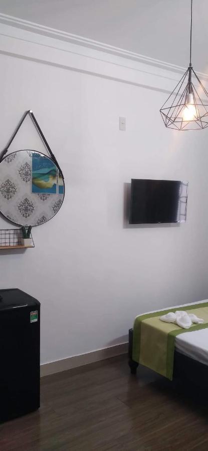 Mickey Homestay フエ エクステリア 写真