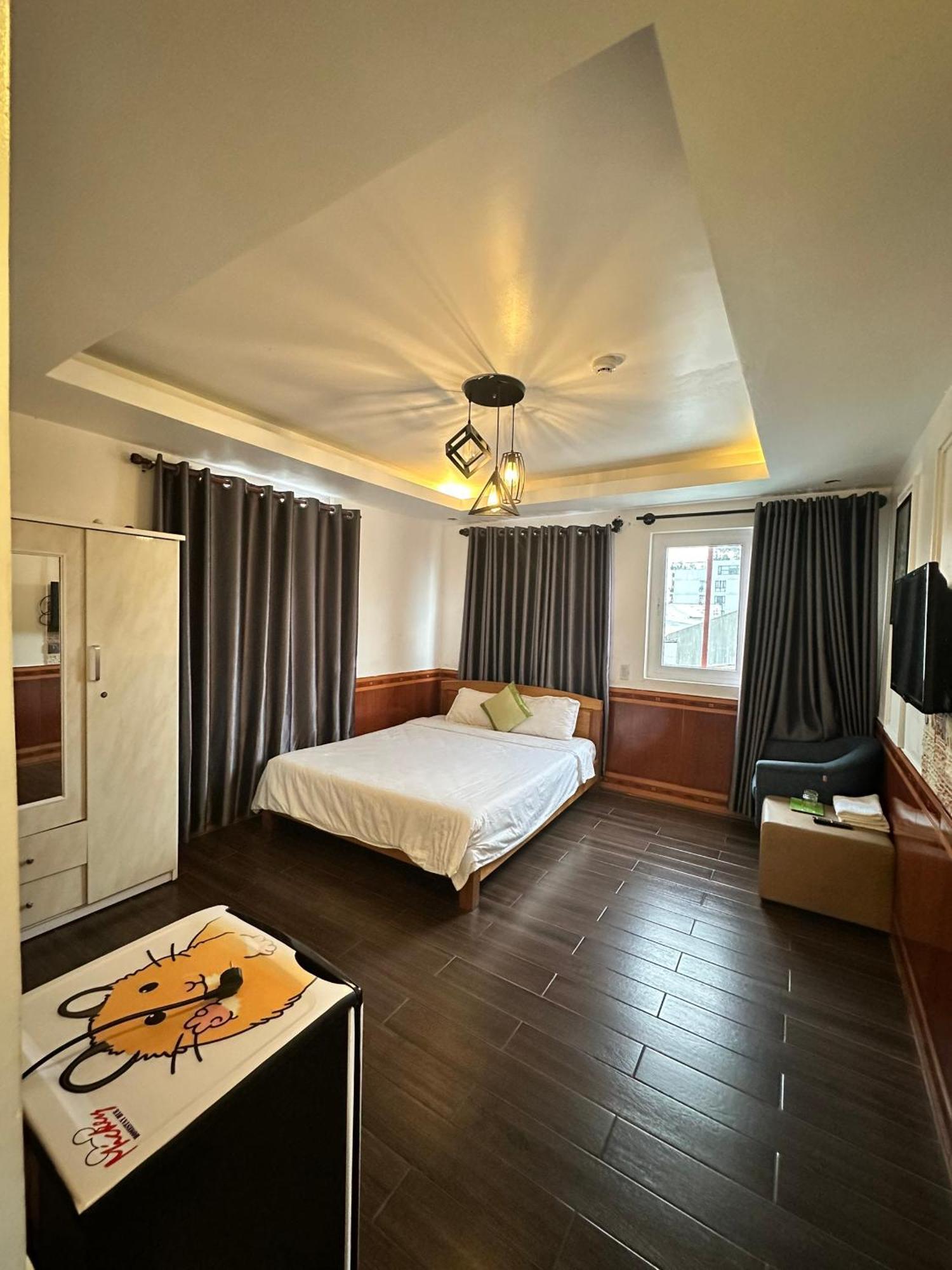 Mickey Homestay フエ エクステリア 写真