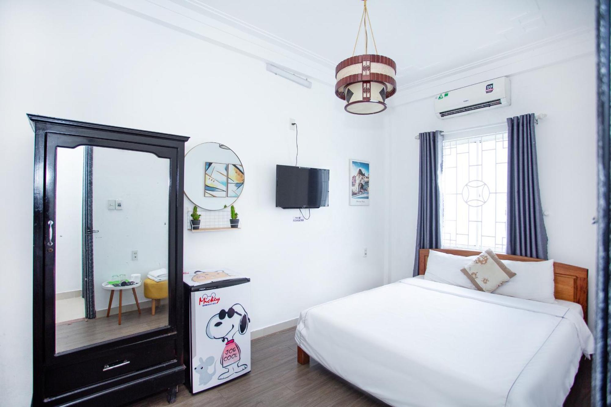 Mickey Homestay フエ エクステリア 写真