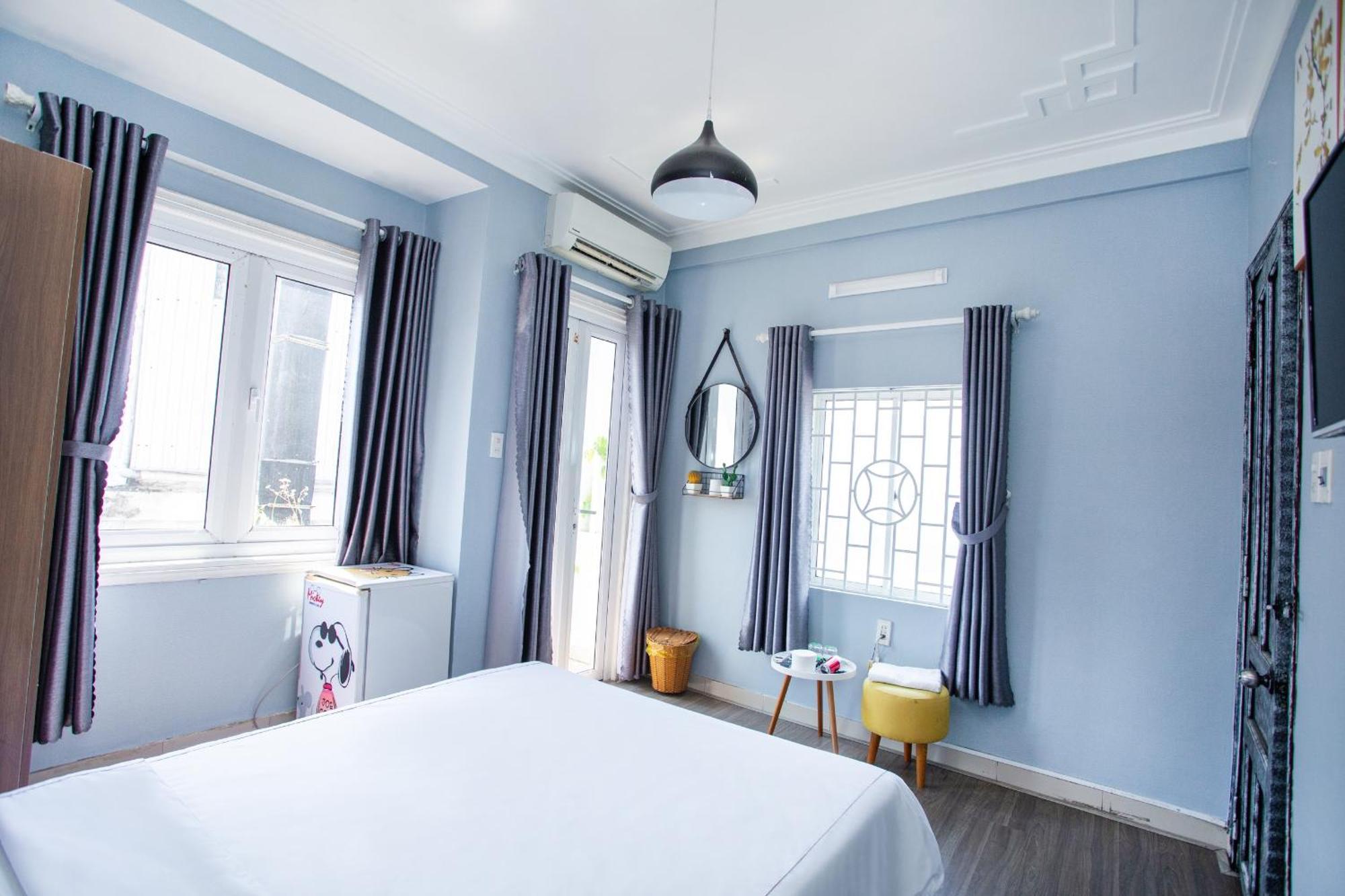Mickey Homestay フエ エクステリア 写真