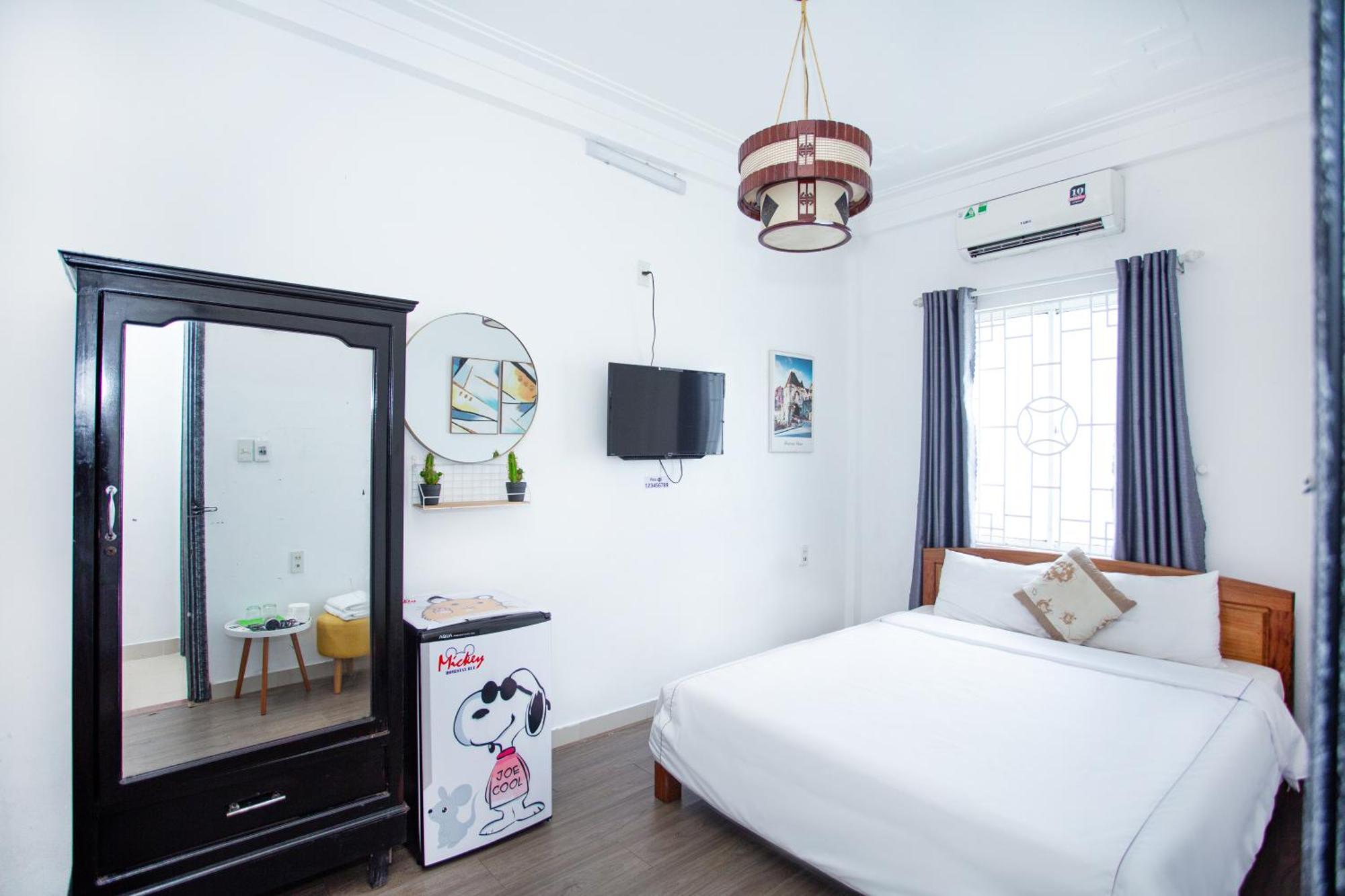 Mickey Homestay フエ エクステリア 写真
